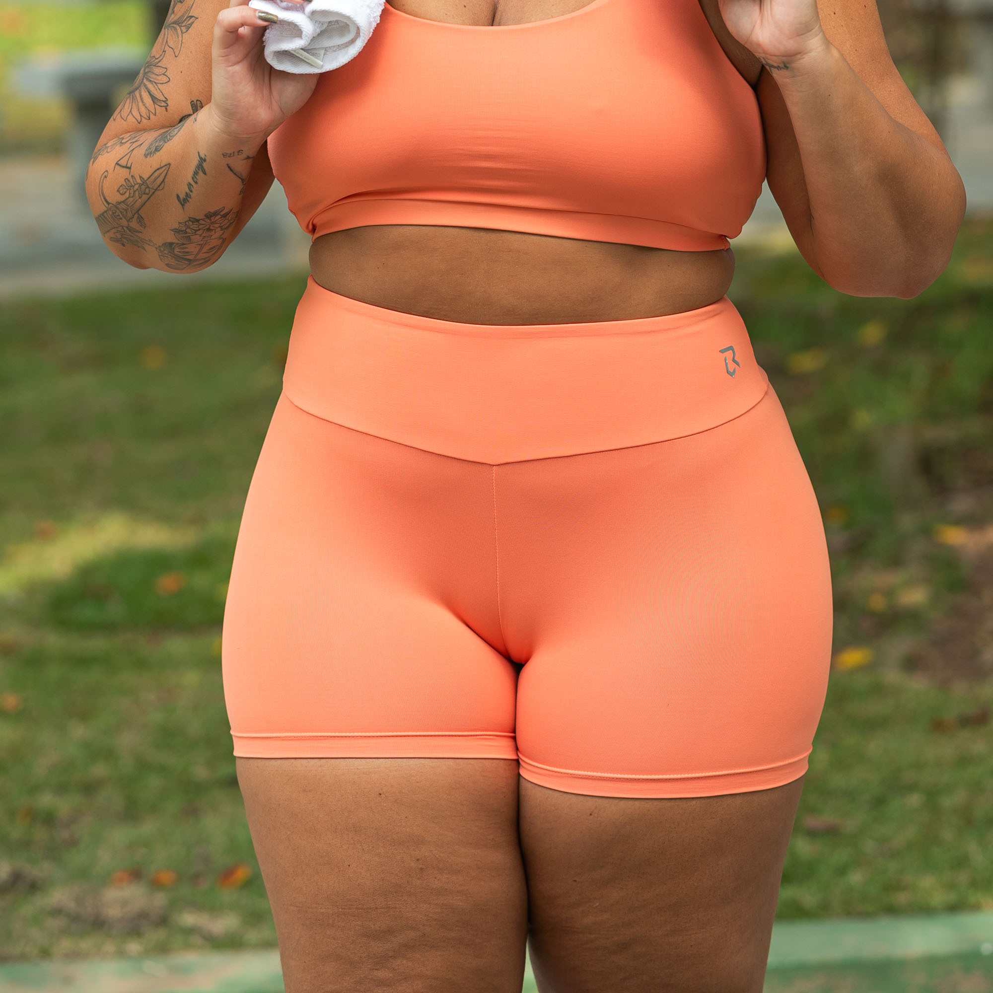 Icone Short
